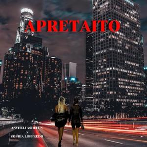 APRETAITO (feat. ANIELI)