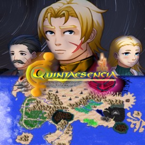 Quintaesencia VII – Fuego y Disciplina