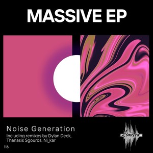 Massive (Thanasis Sgouros Remix)