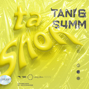 Ta Shoh (Explicit)