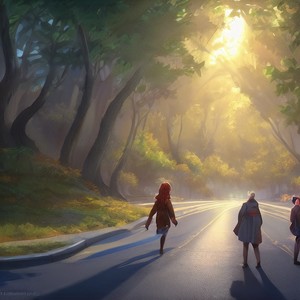 'Each Day a Blessing'