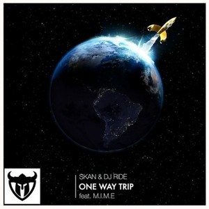 One Way Trip (Single Version)