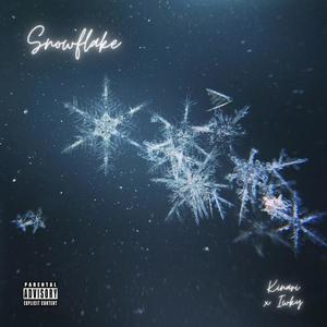 Snowflake (Снежинка) (feat. IWKY) [Explicit]