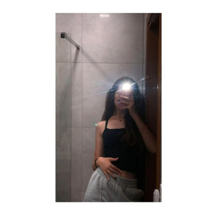 Ona była jak tiktokerka (Explicit)