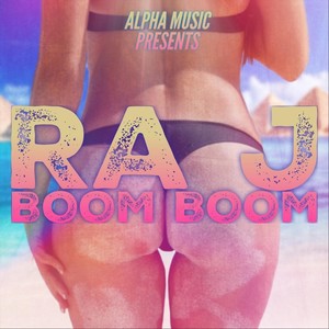 Boom Boom (Explicit)