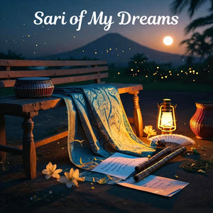 Sari of My Dreams (Remastered 2025)