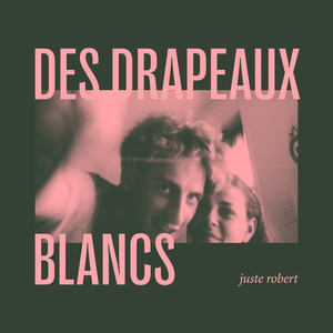 Des drapeaux blancs