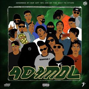 SLAY (feat. Treffle, Y$LMHP & CCICO) (Explicit)