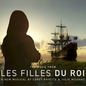 The Music from Les Filles Du Roi