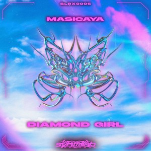 Diamond Girl (Explicit)