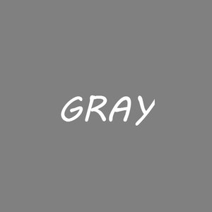 GRAY