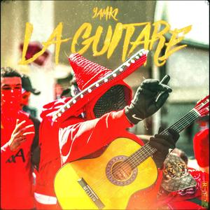 La Guitare (Explicit)