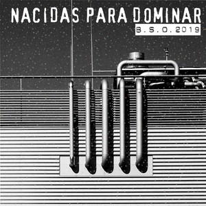 Nacidas Para Dominar B.S.O. 2019