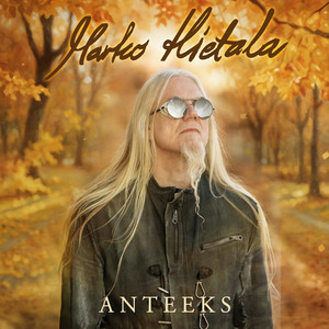 Anteeks (Vain elämää kausi 15)