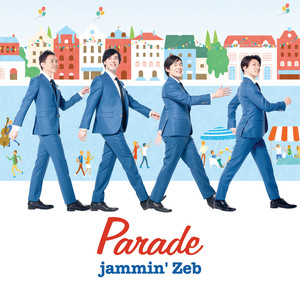 PARADE