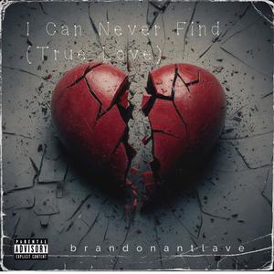 I Can Never find (True Love) [Explicit]