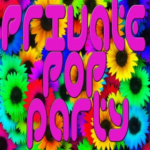 Private Pop Party (Hits 2015)