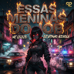 Essas Meninas do Job (Explicit)