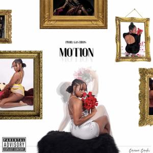 Motion (Explicit)