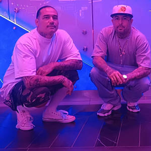 Came Along Way (feat. Guero Pistolero) (Explicit)