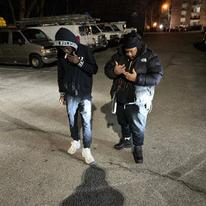 Hope (feat. 93 Ant) (Explicit)