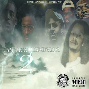 Blood Love (feat. Tae Low) (Explicit)