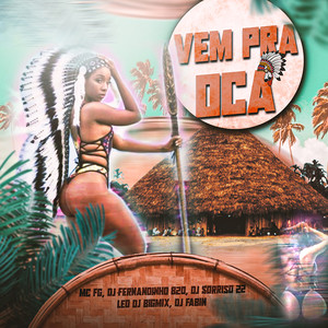 Vem pra Oca (Explicit)