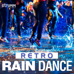 Retro Rain Dance