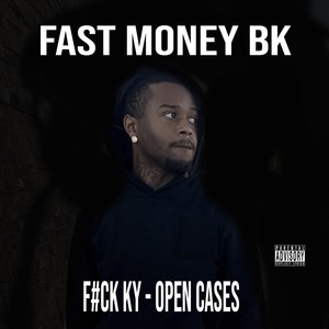 Open Cases (Explicit)