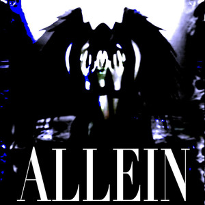 Allein (Explicit)