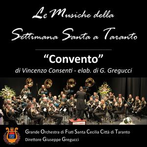 CONVENTO (feat. Vincenzo Consenti) [funeral march]