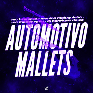 Automotivo Mallets (Explicit)