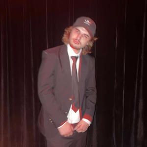 leave it all behind (feat. Adamn Killa) (Explicit)