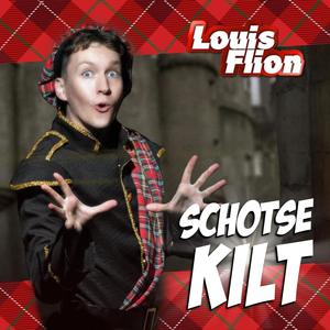 Schotse Kilt