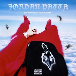 Jordan Patta (feat. Berend, Wyjan & Quinna Q) (Explicit)