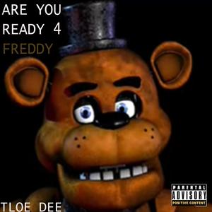 Are You Ready (Five Nights at Freddy's SONG)
