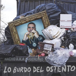 Nacho A.K.A Augenuino - Duele