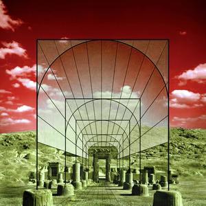 3:33 (feat. Fairuz, Angham, Ellen Allien, Elissa, Simian Mobile Disco & Miss Kittin)