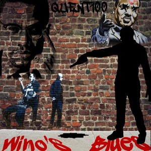Wino's Blues (No Leaders)