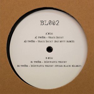 Trace Decay (Original Mix)