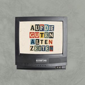 Dame Auf die guten alten Zeiten Remix