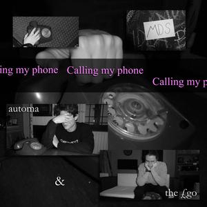 Calling my phone