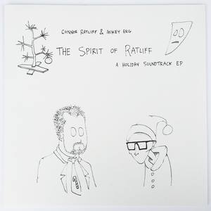 The Spirit of Ratliff: a Holiday Soundtrack EP - Summer Is Not Xmas: Anti-Summer Anthems