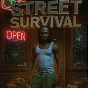 STREET SURVIVAL (Explicit)