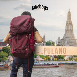 Pulang(feat. Fanzi Ruji)