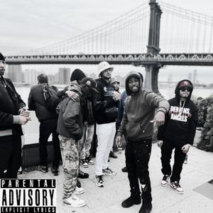 BLOOD THICKER THEN H20 (Explicit)