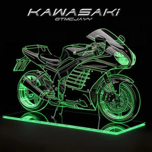 Kawasaki (Explicit)