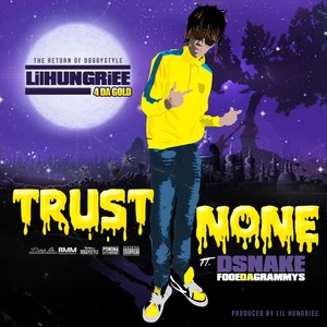 Trust None (Explicit)