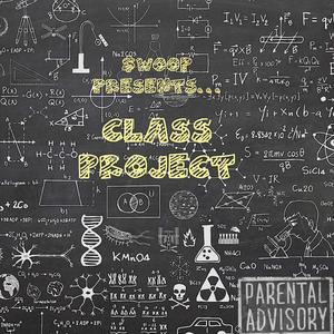 My Way (feat. TOY) (Explicit)