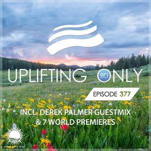 Future City[UpOnly 377] (Mix Cut)